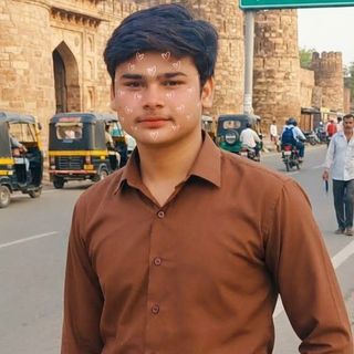 Krishna Chaudhary