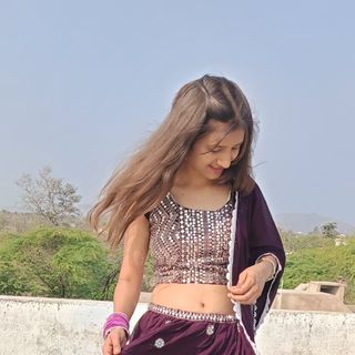 ~Payal Suthar👀✨💞