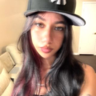 Daniela Hidalgo