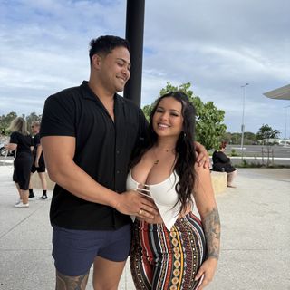 Kat And Romeo