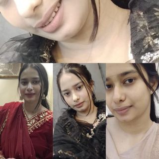 Hafsa Khan