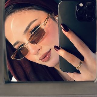 Maryam Kassem