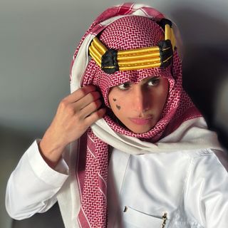 علي الملاء 😁✌️