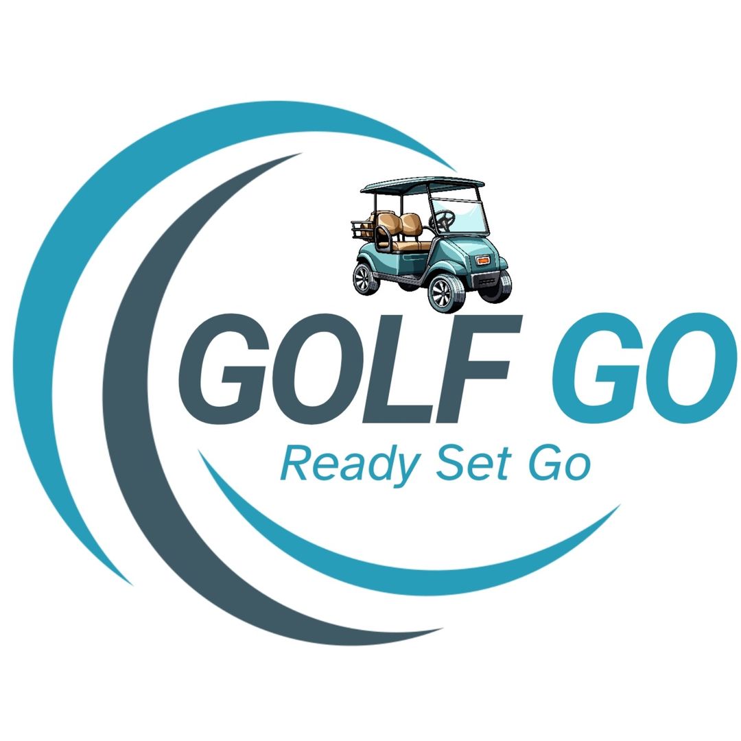 GOLF GO