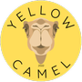 Yellow Camel