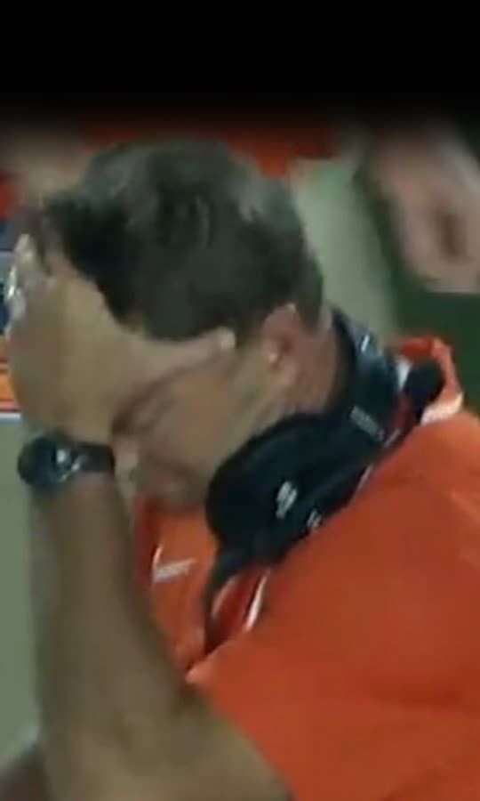 Dabo Distressed after Duke Defeat