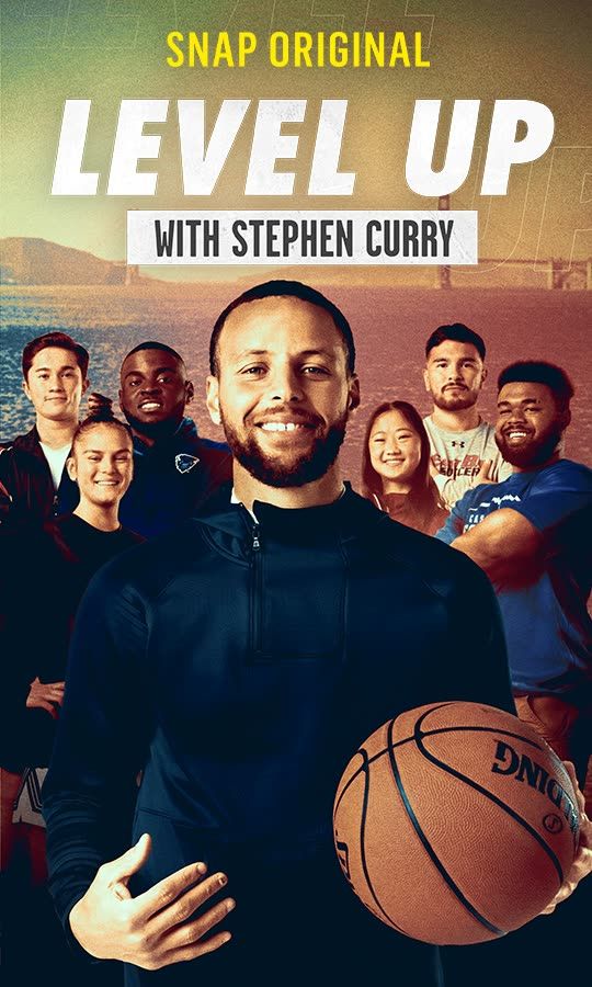 Stephen Curry Amazes Us In This New Trailer 🔥🏀
