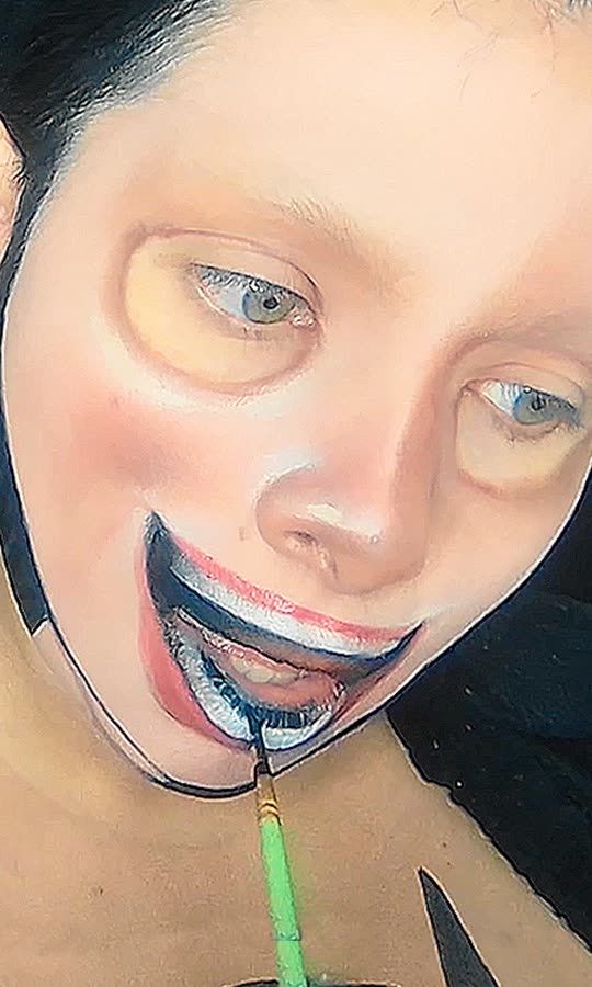 Toy Story’s Jessie Makeup Tutorial 🤠