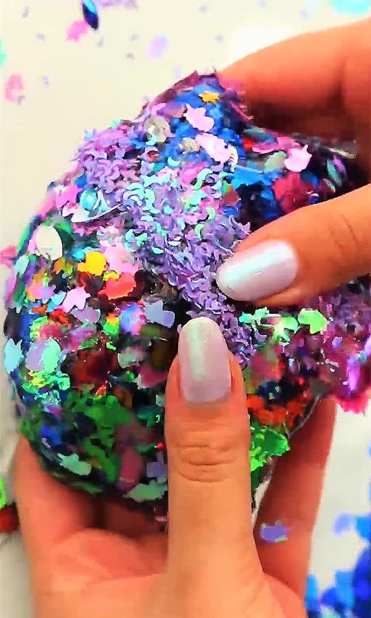 Adding Everything To Slime! 🤩