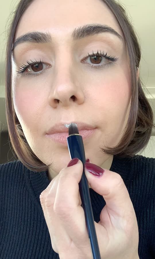 I Tried The Viral Diamond Lips Hack — Does It Work?