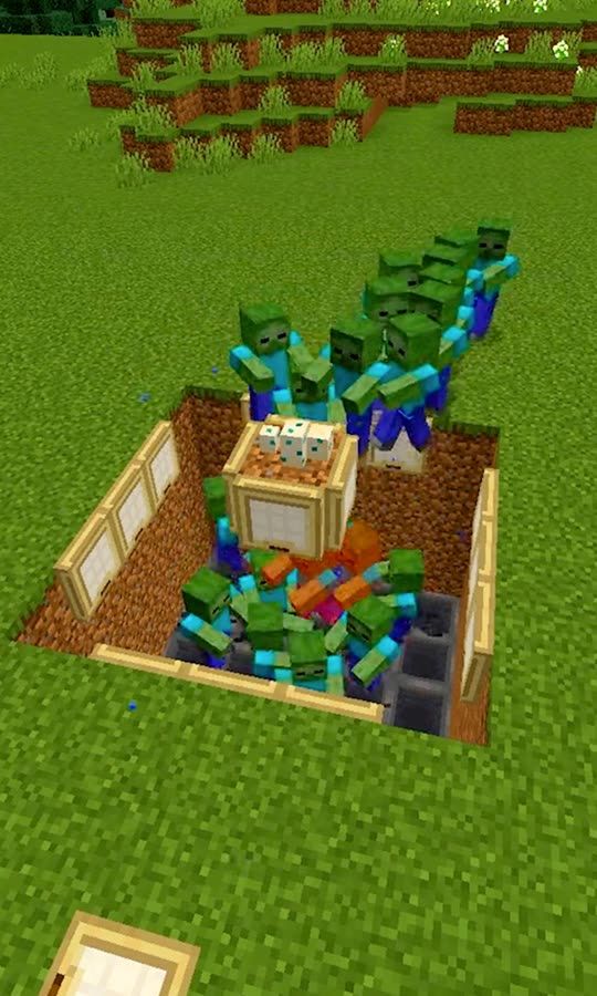 Best Traps For Zombies 👍