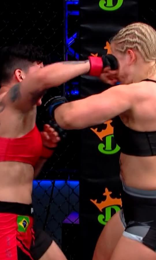 Do You Agree With Our Top 10 Knockouts?