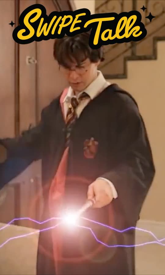 Harry Potter 🌽👀 parody