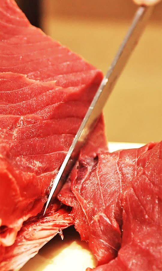 Why Bluefin Tuna Is So Expensive