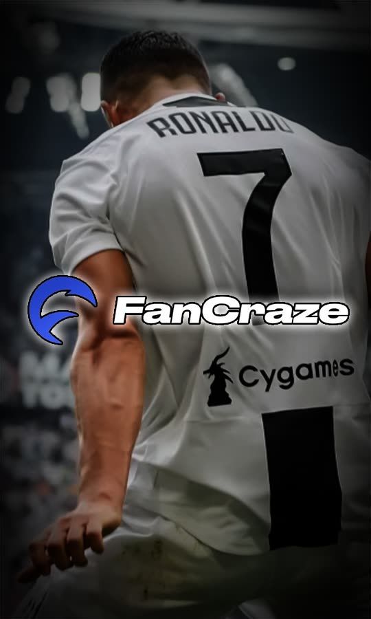 Major Boost for FanCraze! Ronaldo Latest Investment!