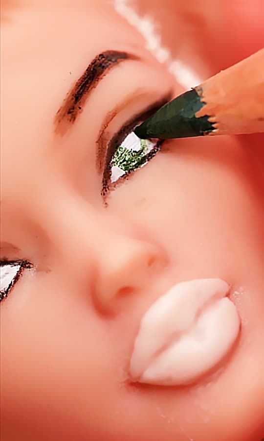 Is Barbie Really Living In A Plastic World