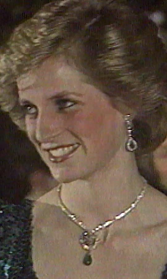 Diana: The Life and Death of the People's Princess