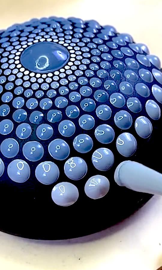 Mandala dots 🔥