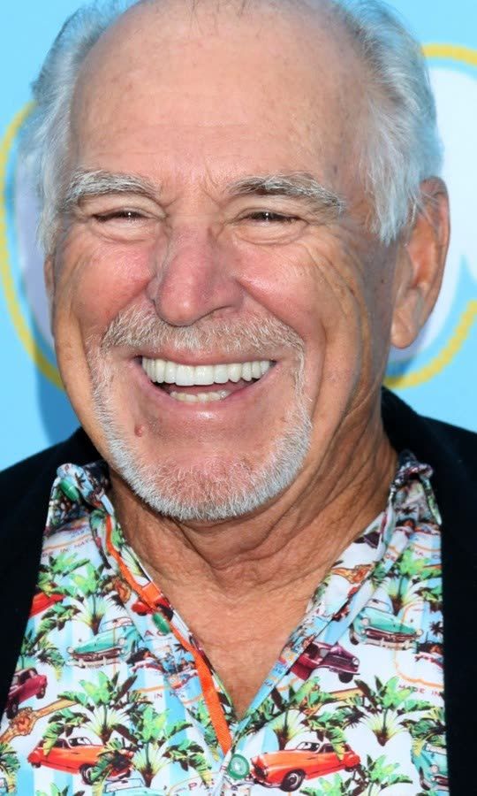 The Side Of Jimmy Buffett You Never Knew Existed