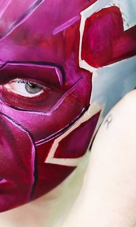 Feeling Like Vision, Might Delete Later
