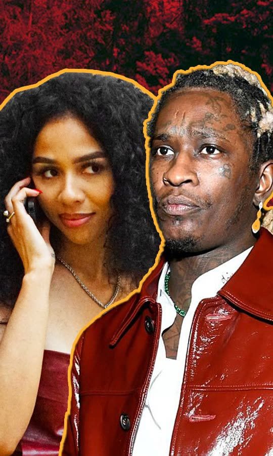 Mariah The Scientist Is Ready To Marry Thug