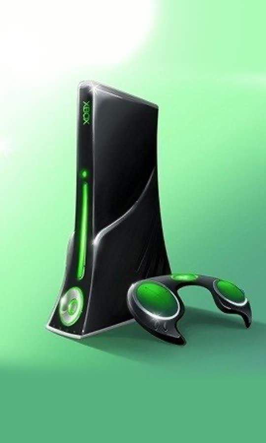 Memory Unlocked Xbox 720 🧠 🎮