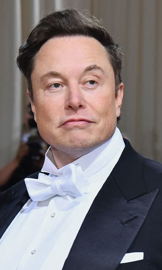 Musk will ihn wieder „zwitschern“ lassen