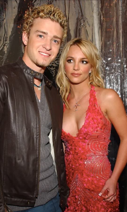 Why Britney blames Timberlake for her lost baby 😳