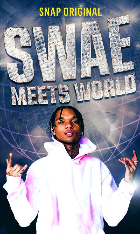 New Trailer! You've Never Seen Swae Lee Like This