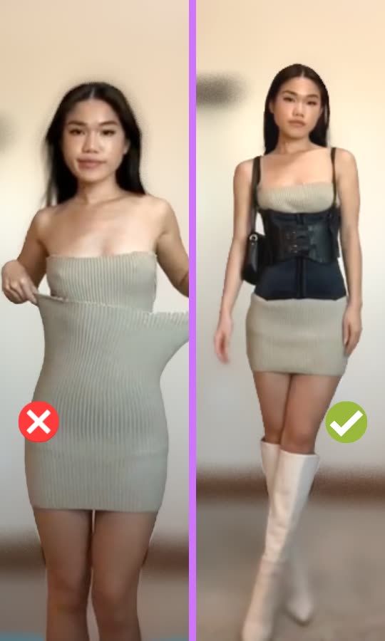 Sneaky Clothing Hacks 😏