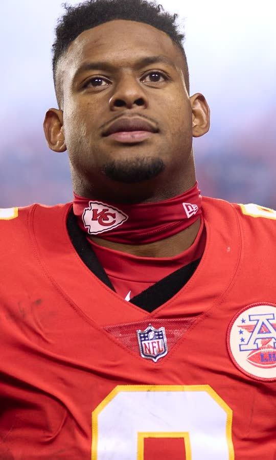 Did Juju Just Curse The Chiefs?