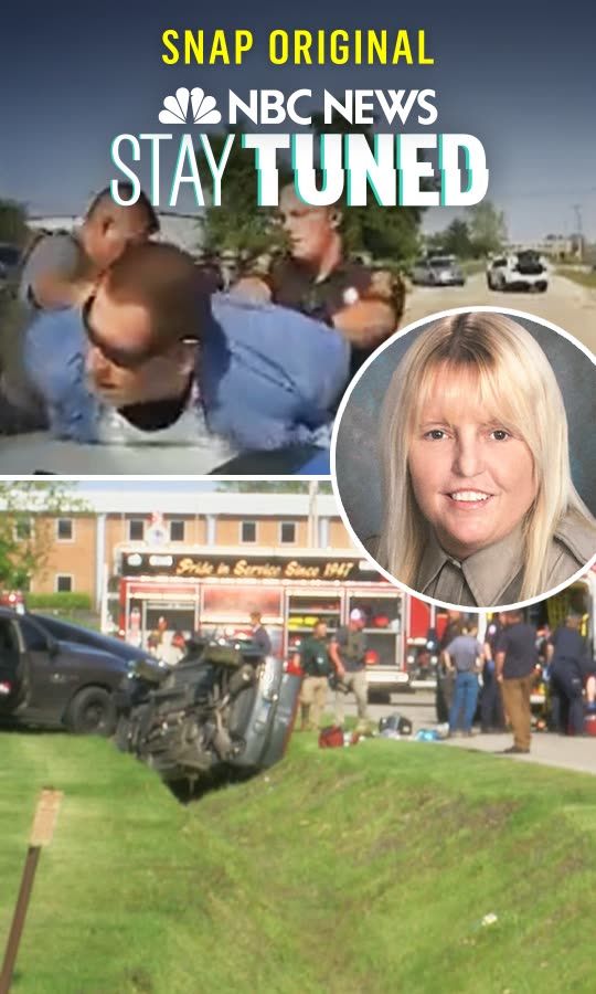 Vicky White's 911 call prior to death released