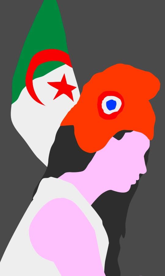 La France doit-elle s'excuser pour la guerre d'Algérie ?
