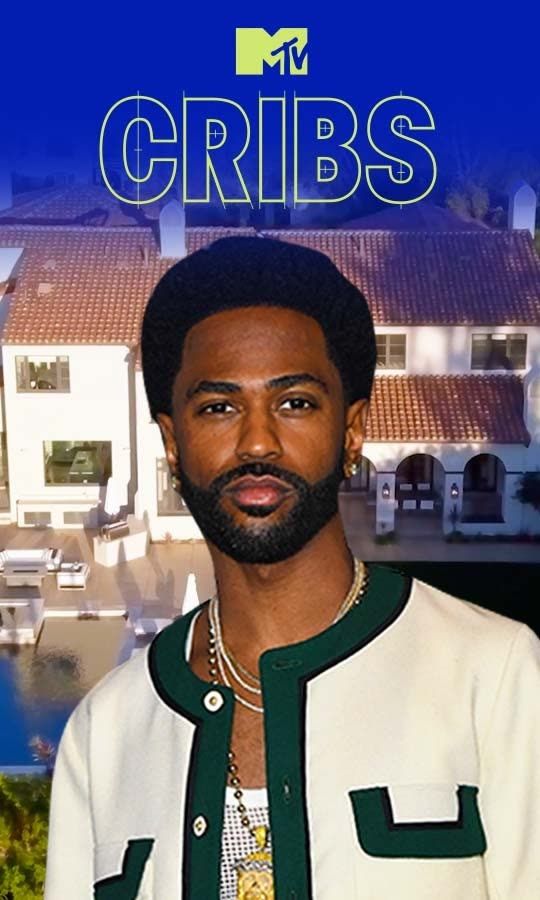 You *Have* To See Big Sean’s Insane House