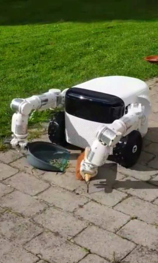 Buy a Robot Assistant