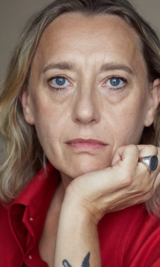 Qui est Virginie Despentes ?