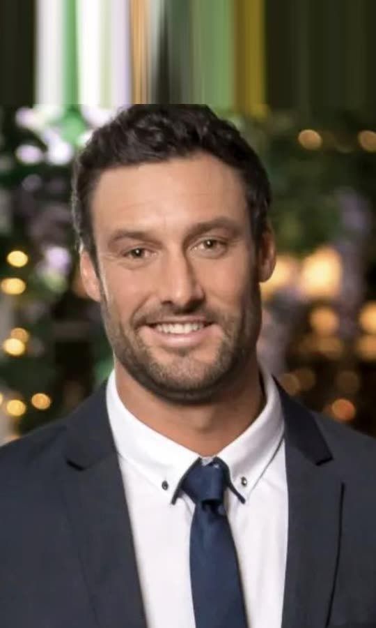 'Bachelorette' Star Dead at 36 After...