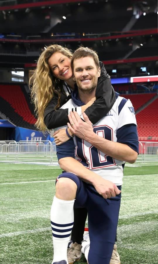 Top 13 NFL Power Couples 🏈😍🔥