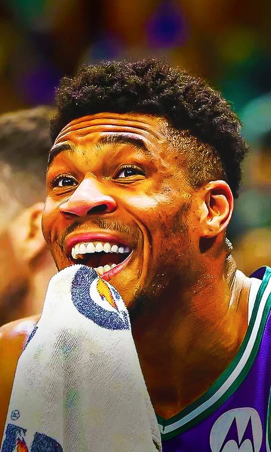 How Does Giannis Spend His $200M? We'll Show You...