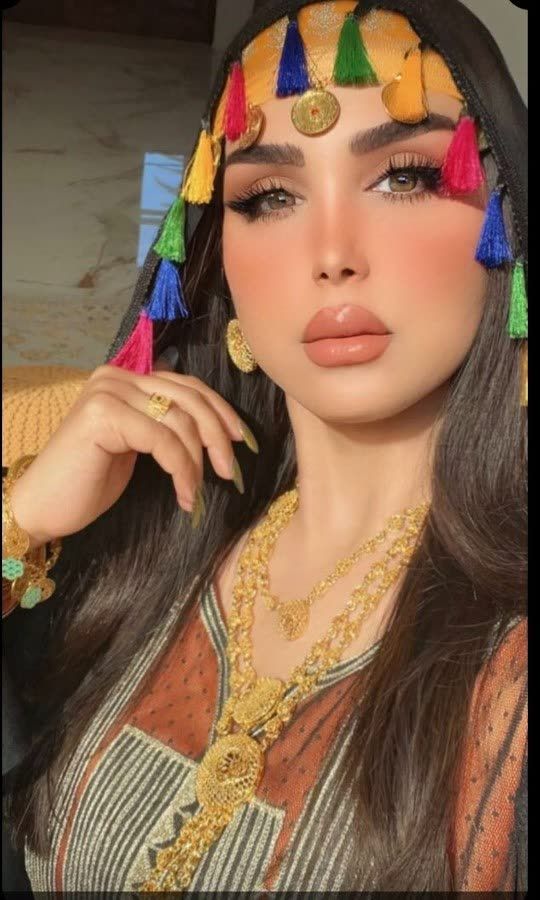 لن تصدقوا كم بلغت تكلفة تجديد حديقة قصر هند القحطاني!