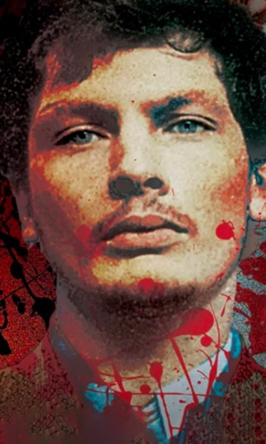 The Blood-Fuelled Rampage Of A Serial Killer
