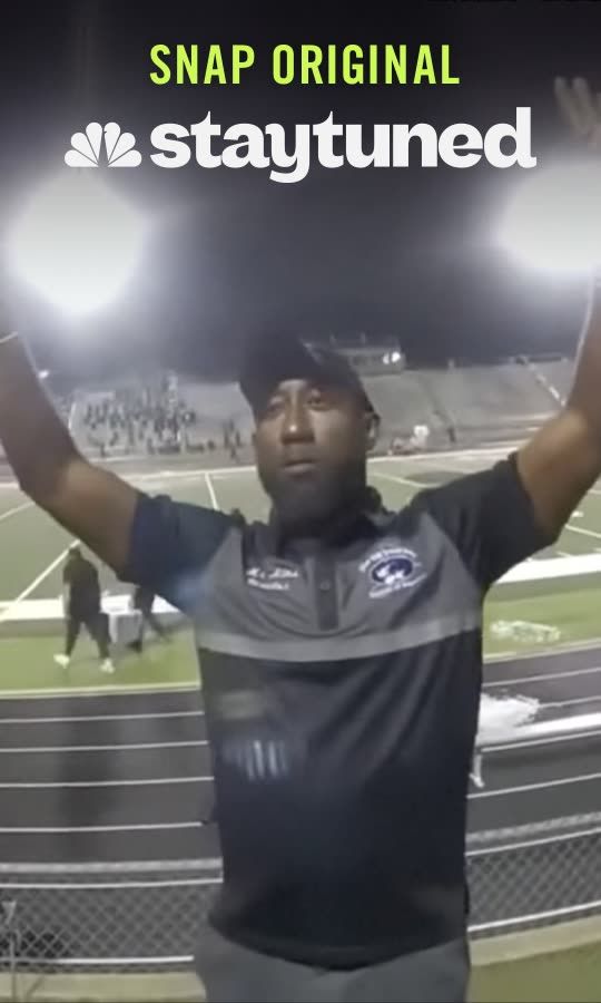 Band director tased after band won’t stop playing