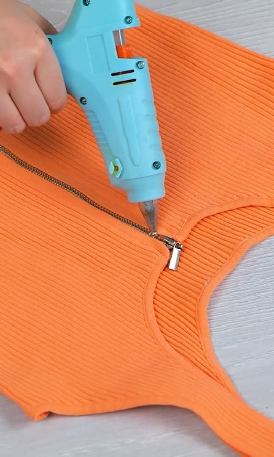 Become a glue gun master with these useful hacks