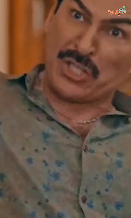 يا ترى ليش حاتم ما قبل يصورون ببيته؟