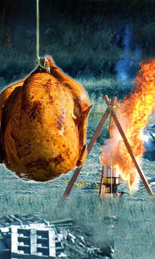 The King of Random Snapchat