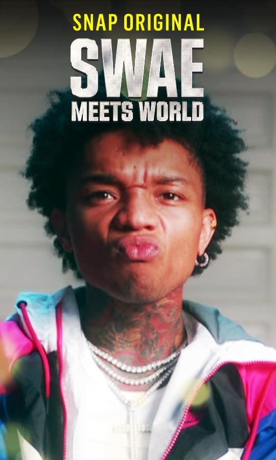 Swae lee snapchat