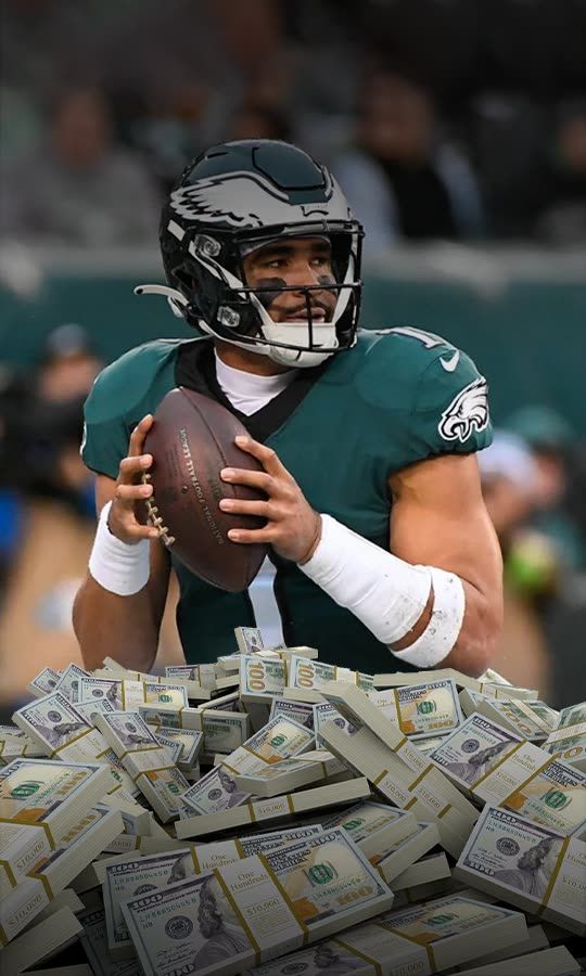 What Its Like Having To Pay Taxes In The NFL