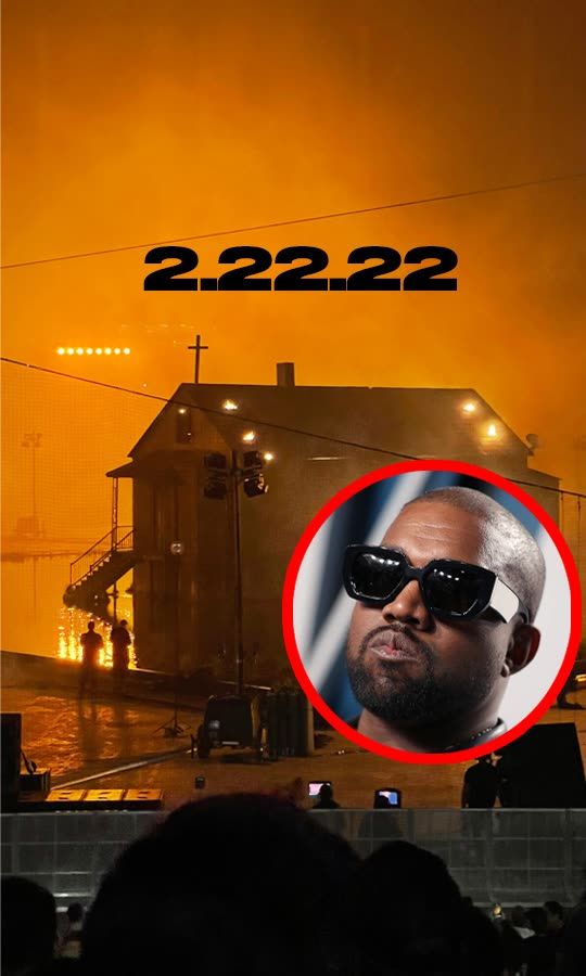 Get Your Donda Recap Right Here!