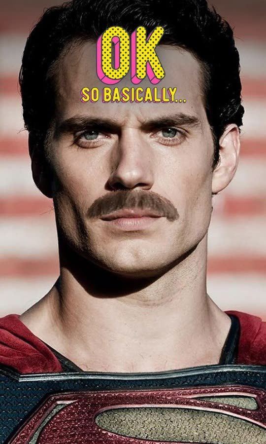 He's Not Hemsworthy Enough For Netflix