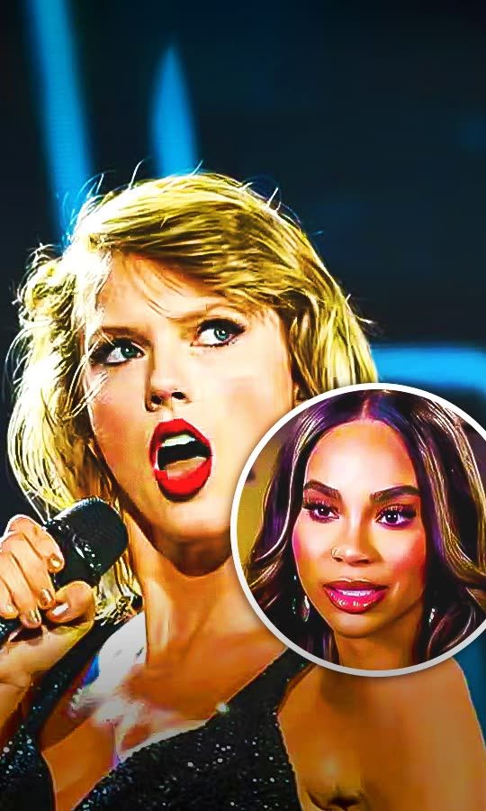 Taylor Swift Gets 'Cryptic Warning' From Kelce's Ex GF